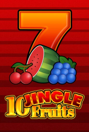 10 Jingle Fruits в демо-режиме играть бесплатно | Азино777