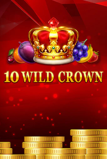 10 Wild Crown в демо-режиме играть бесплатно | Азино777