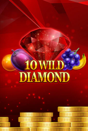 10 Wild Diamond в демо-режиме играть бесплатно | Азино777