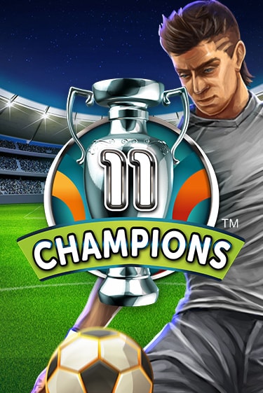 11 Champions в демо-режиме играть бесплатно | Азино777