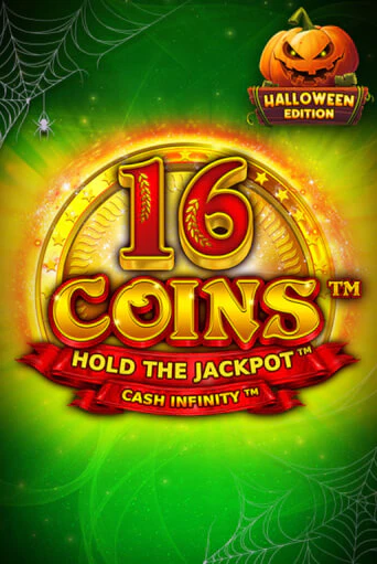 16 Coins Halloween Edition в демо-режиме играть бесплатно | Азино777