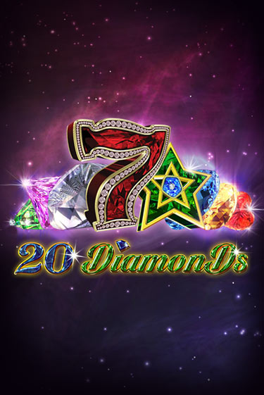 20 Diamonds в демо-режиме играть бесплатно | Азино777