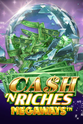 Cash 'N Riches Megaways™ в демо-режиме играть бесплатно | Азино777