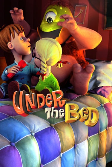 Under the Bed в демо-режиме играть бесплатно | Азино777