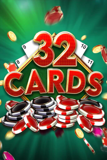 32 Cards в демо-режиме играть бесплатно | Азино777