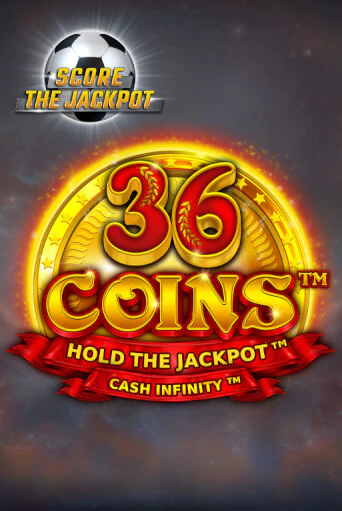 36 Coins Score The Jackpot в демо-режиме играть бесплатно | Азино777