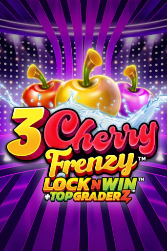 3 Cherry Frenzy™ в демо-режиме играть бесплатно | Азино777