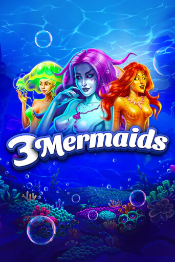 3 Mermaids в демо-режиме играть бесплатно | Азино777