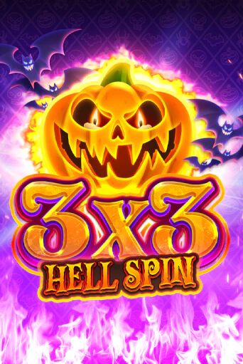 3X3 Hell Spin в демо-режиме играть бесплатно | Азино777