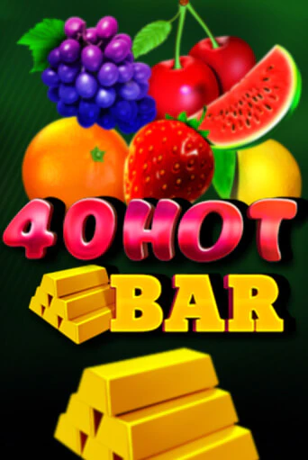 40 Hot Bar в демо-режиме играть бесплатно | Азино777