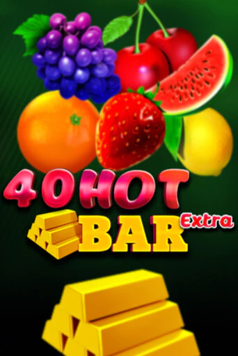 40 Hot Bar Extra в демо-режиме играть бесплатно | Азино777