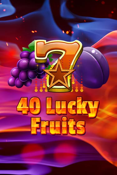 40 Lucky Fruits в демо-режиме играть бесплатно | Азино777