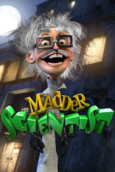 Madder Scientist в демо-режиме играть бесплатно | Азино777