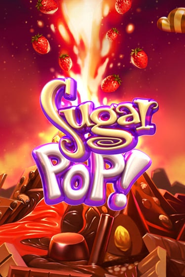 Sugar Pop в демо-режиме играть бесплатно | Азино777