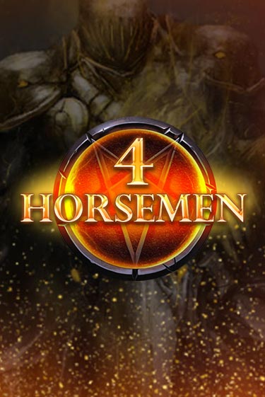 4 Horsemen в демо-режиме играть бесплатно | Азино777