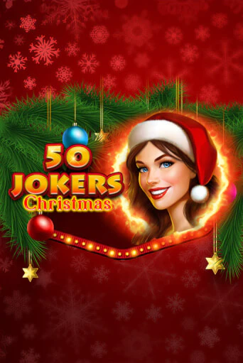 50 Jokers Christmas в демо-режиме играть бесплатно | Азино777