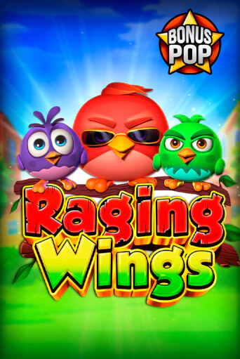 Raging Birds в демо-режиме играть бесплатно | Азино777