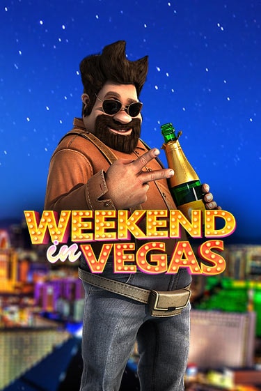 Weekend In Vegas в демо-режиме играть бесплатно | Азино777