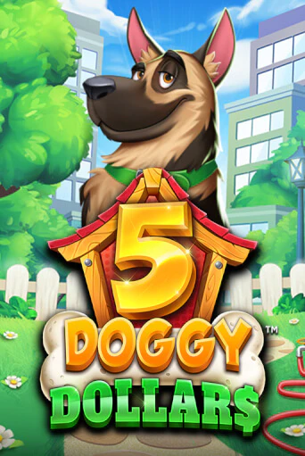5 Doggy Dollars в демо-режиме играть бесплатно | Азино777
