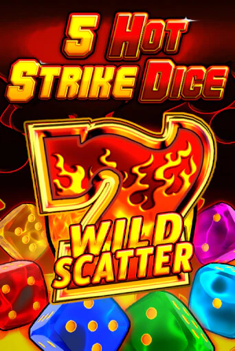 5 Hot Strike Dice в демо-режиме играть бесплатно | Азино777