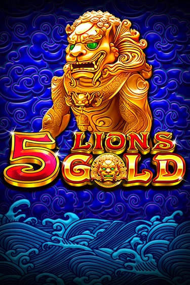 5 Lions Gold в демо-режиме играть бесплатно | Азино777