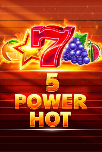 5 Power Hot в демо-режиме играть бесплатно | Азино777