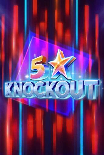 5 Star Knockout в демо-режиме играть бесплатно | Азино777