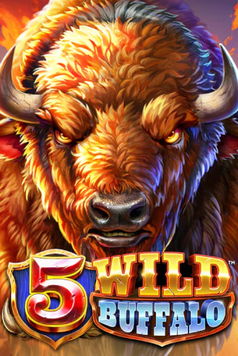 5 Wild Buffalo в демо-режиме играть бесплатно | Азино777