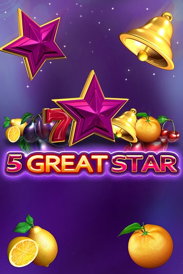 5 Great Star в демо-режиме играть бесплатно | Азино777