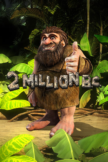 2 Million B.C. в демо-режиме играть бесплатно | Азино777