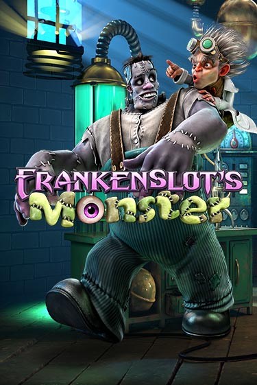 Frankenslot's Monster в демо-режиме играть бесплатно | Азино777
