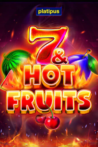 7 & Hot Fruits в демо-режиме играть бесплатно | Азино777