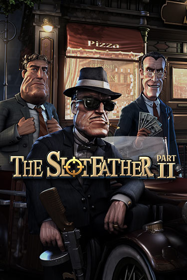 Slotfather 2 в демо-режиме играть бесплатно | Азино777