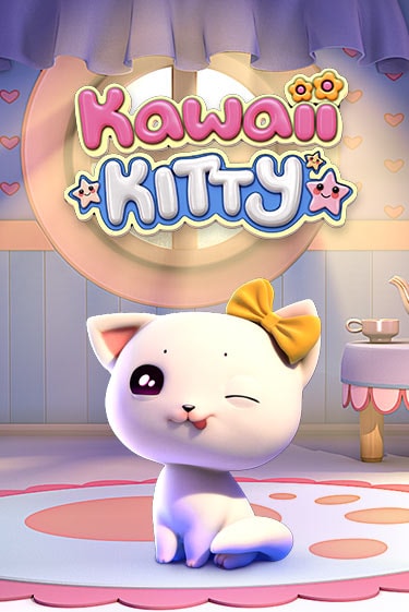 Kawaii Kitty в демо-режиме играть бесплатно | Азино777
