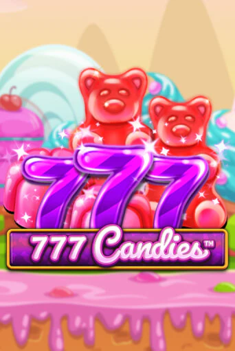 777 Candies в демо-режиме играть бесплатно | Азино777