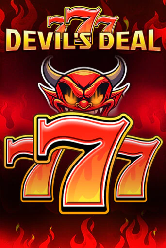 777 - Devil's Deal в демо-режиме играть бесплатно | Азино777