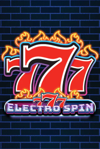 777 Electro Spin в демо-режиме играть бесплатно | Азино777