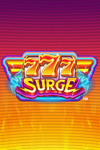777 Surge™ в демо-режиме играть бесплатно | Азино777