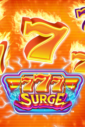 777 Surge в демо-режиме играть бесплатно | Азино777