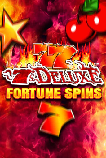 7s Deluxe Fortune Spins в демо-режиме играть бесплатно | Азино777