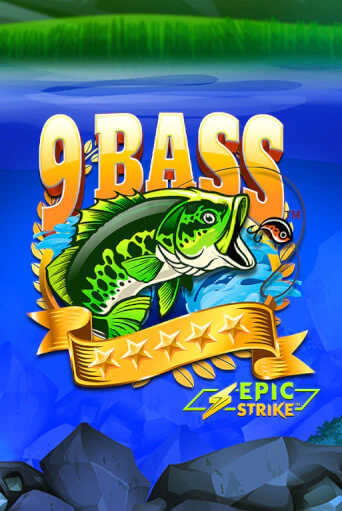 9 Bass в демо-режиме играть бесплатно | Азино777