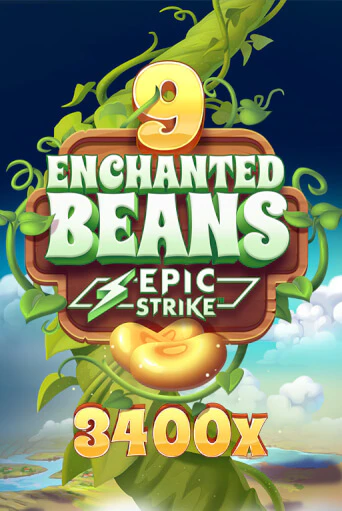 9 Enchanted Beans в демо-режиме играть бесплатно | Азино777