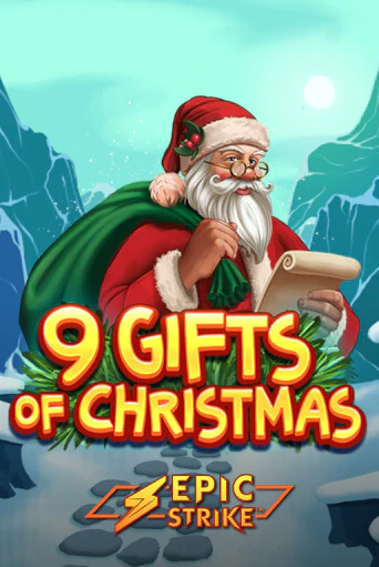 9 Gifts Of Christmas в демо-режиме играть бесплатно | Азино777