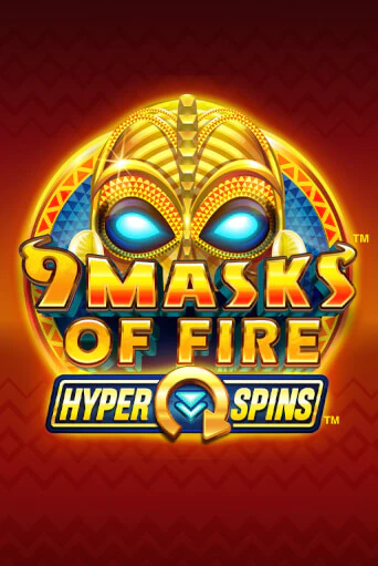 9 Masks of Fire™ HyperSpins™ в демо-режиме играть бесплатно | Азино777