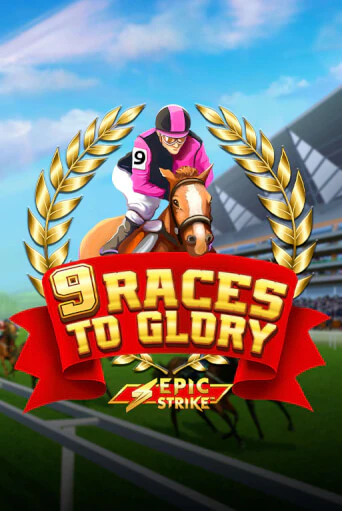 9 Races to Glory в демо-режиме играть бесплатно | Азино777