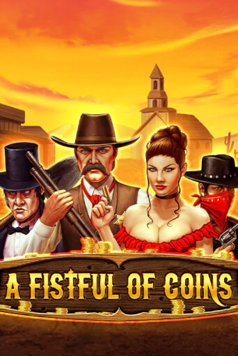 A Fistful of Coins в демо-режиме играть бесплатно | Азино777