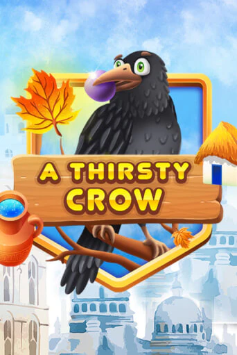 A Thirsty Crow в демо-режиме играть бесплатно | Азино777