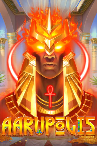 Aarupolis в демо-режиме играть бесплатно | Азино777