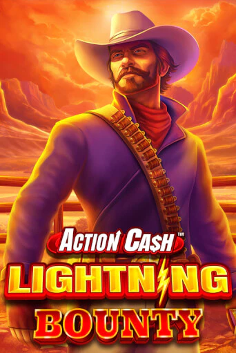 Action Cash™ Lightning Bounty в демо-режиме играть бесплатно | Азино777