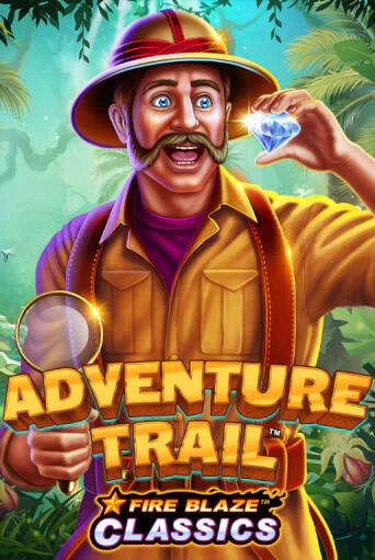 Adventure Trail в демо-режиме играть бесплатно | Азино777